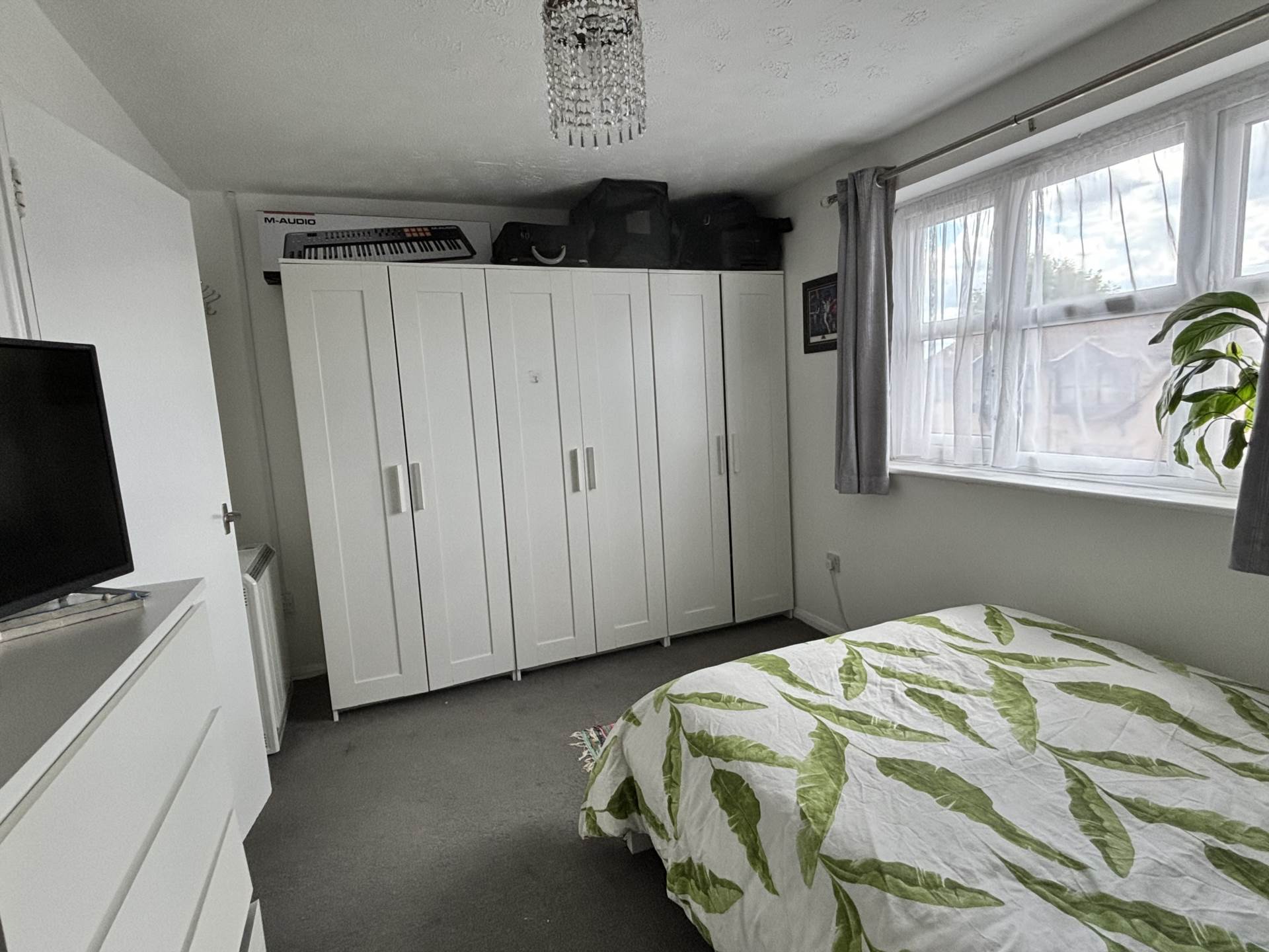 Ghandi Close, London, E17, Image 4