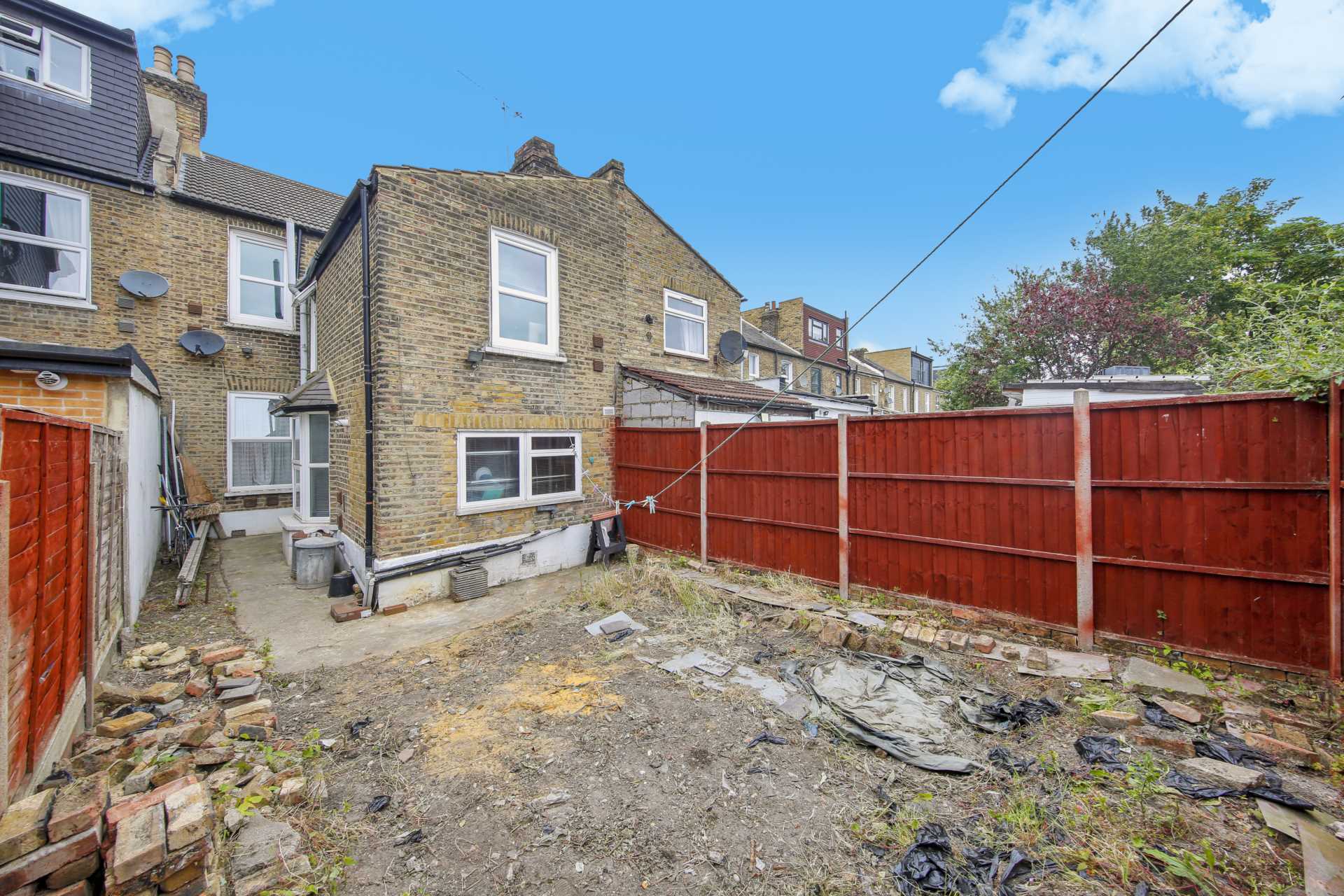 Trelawn Road, Leyton, E10, Image 22