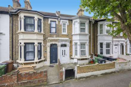 Trelawn Road, Leyton, E10, Image 1