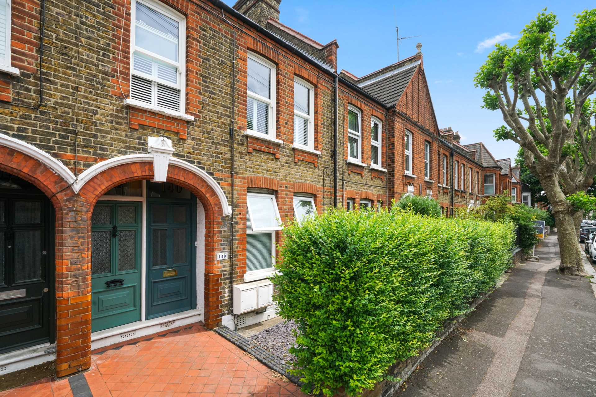 Blyth Road, Walthamstow, E17, Image 1