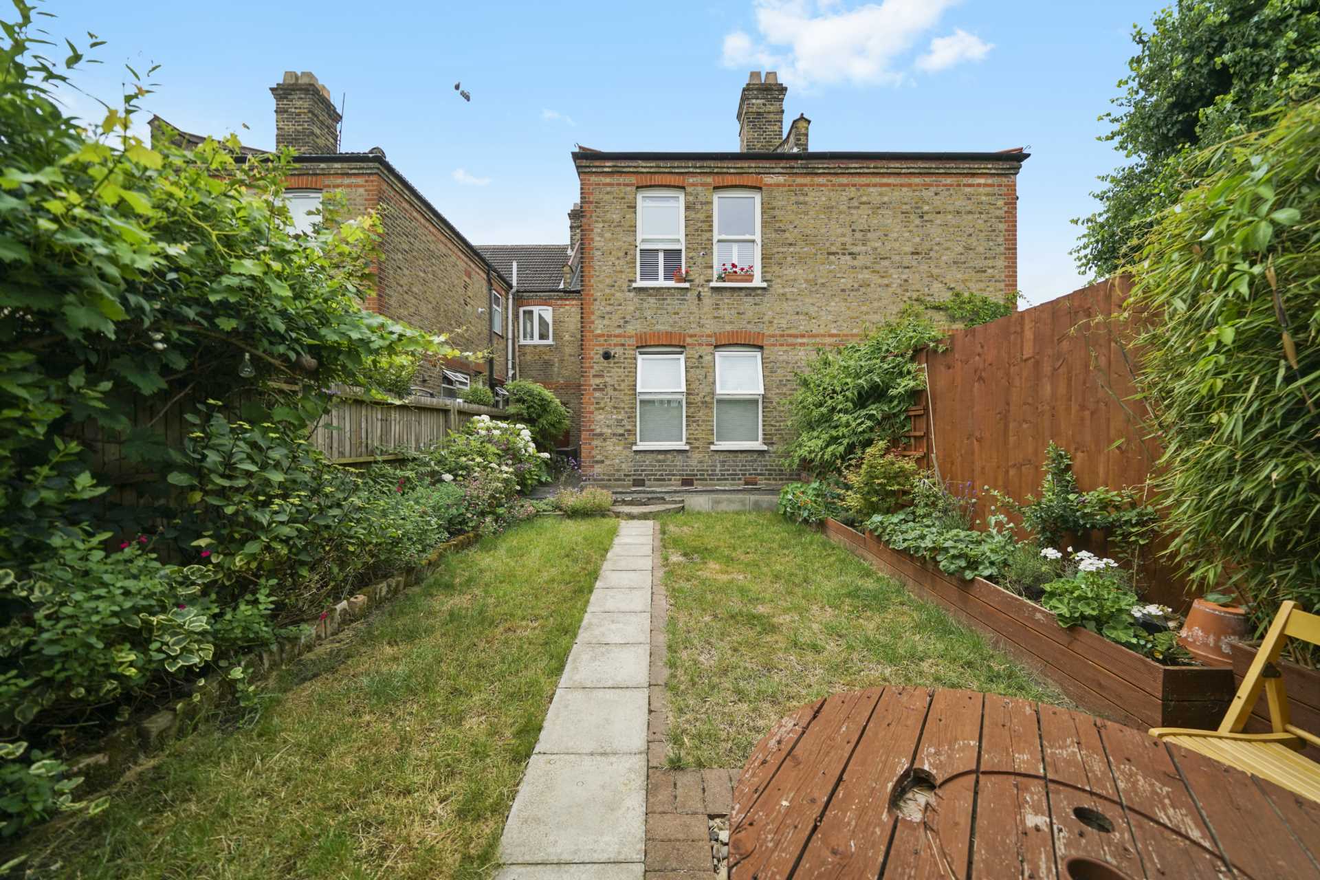 Blyth Road, Walthamstow, E17, Image 18