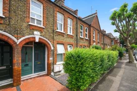 Blyth Road, Walthamstow, E17, Image 1