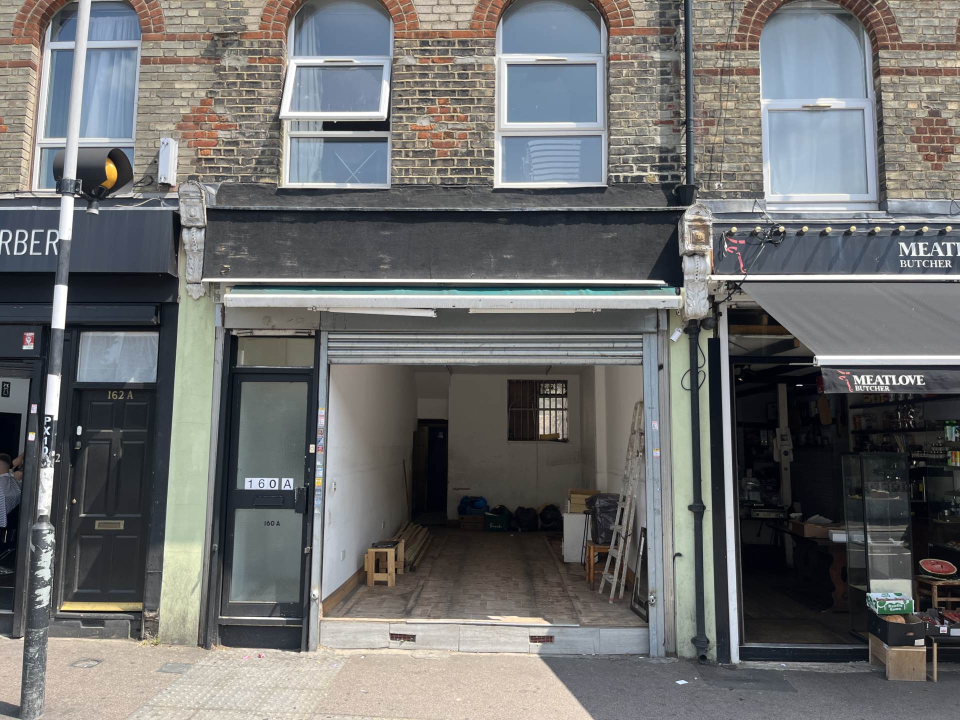 High Road, Stratford, Image 1