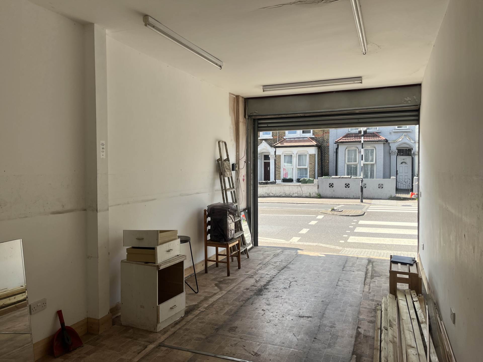 High Road, Stratford, Image 3