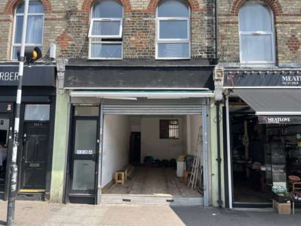 Property For Rent High Road, Stratford, London