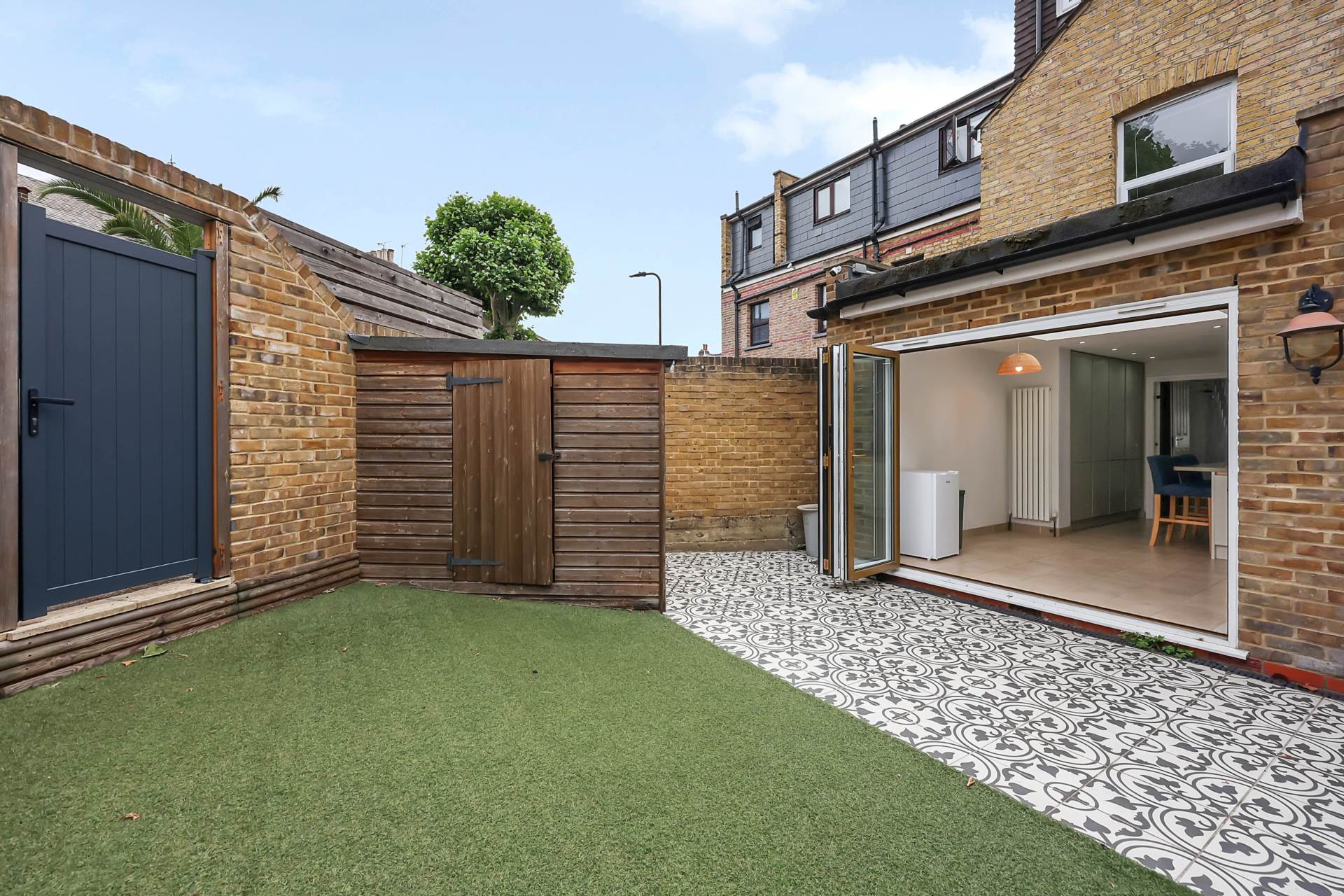 Frith Road, Leytonstone, Image 11