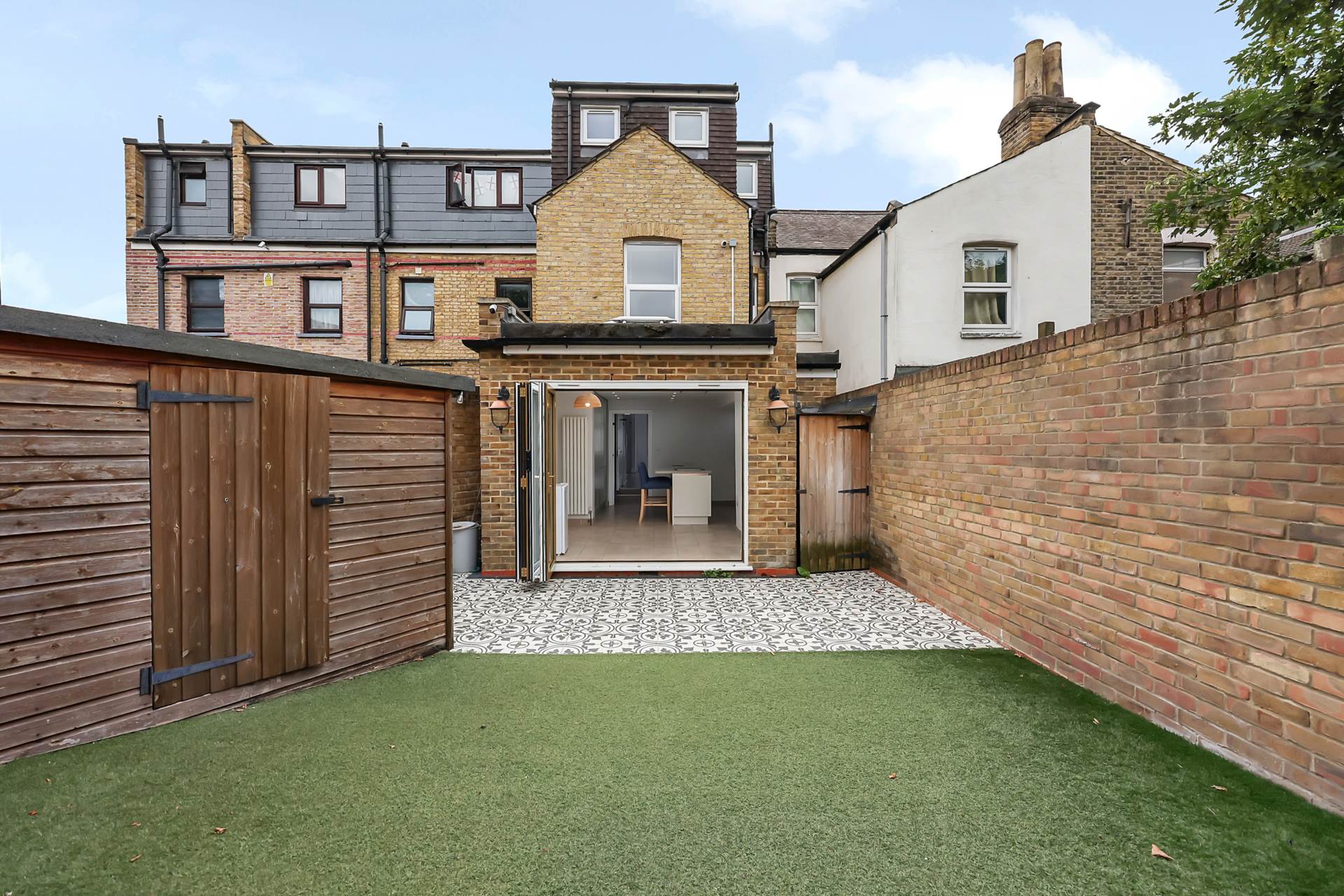 Frith Road, Leytonstone, Image 12