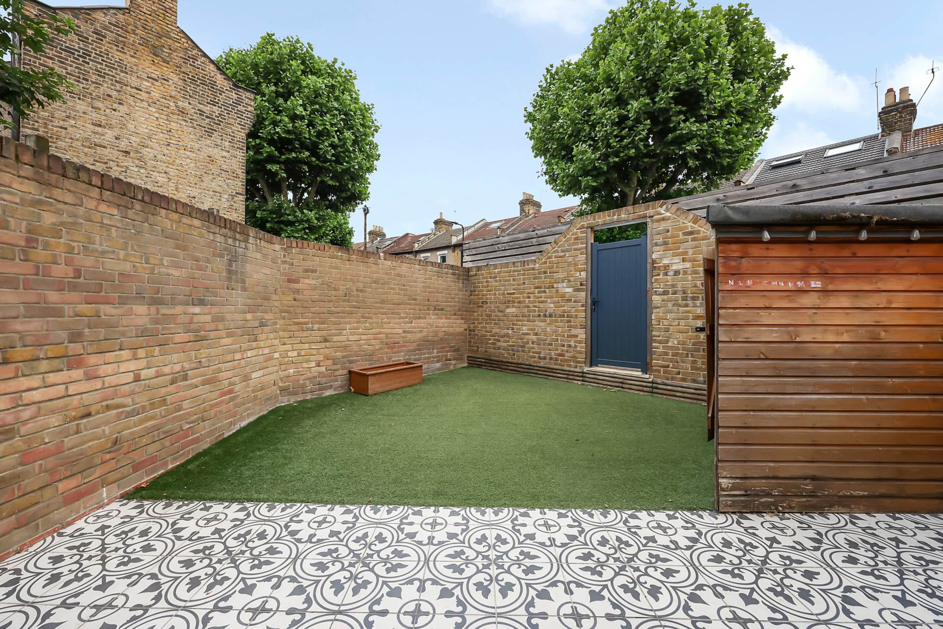 Frith Road, Leytonstone, Image 13