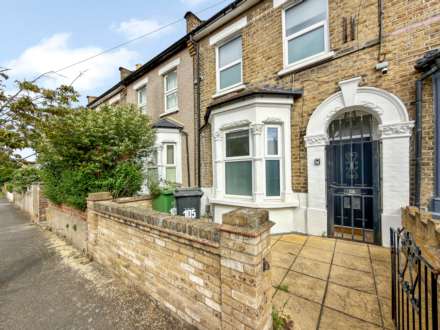 Frith Road, Leytonstone, Image 1