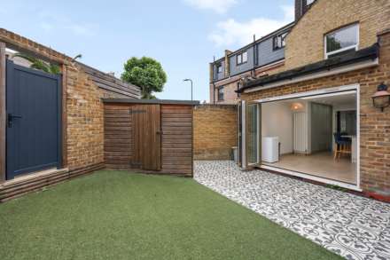 Frith Road, Leytonstone, Image 11