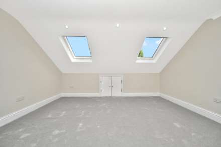 Mansfield Road, Walthamstow, E17, Image 26