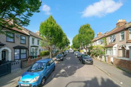 Mansfield Road, Walthamstow, E17, Image 33