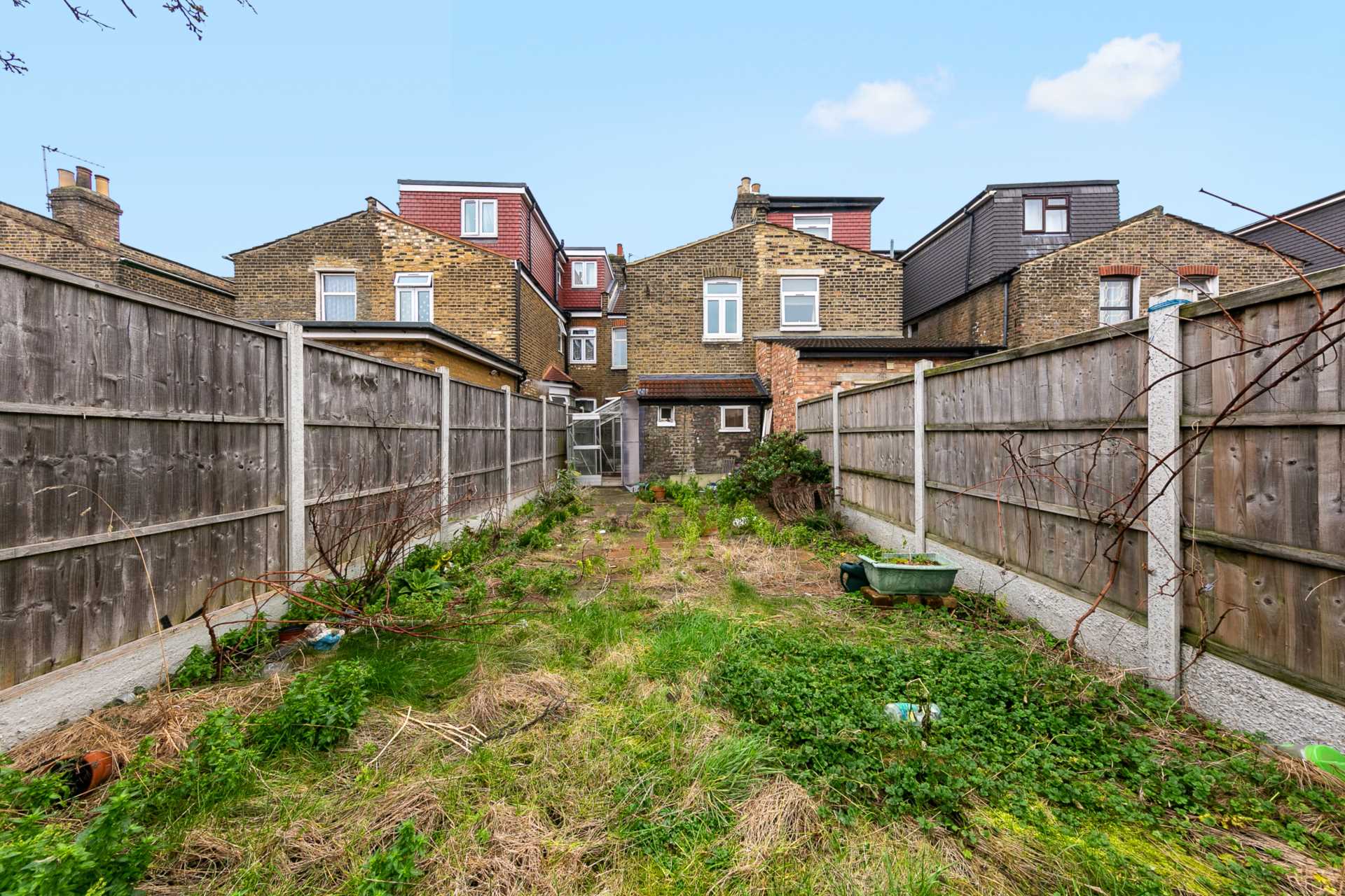 Ruckholt Road, Leyton, E10, Image 21