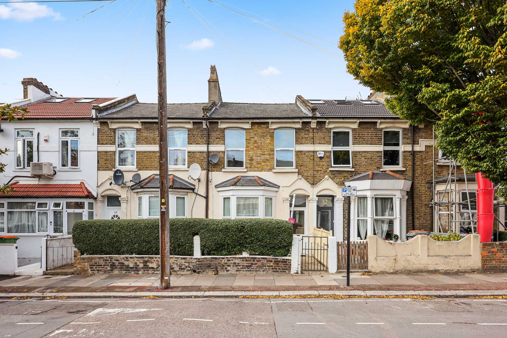 Caistor Park Road, Stratford, E15, Image 12