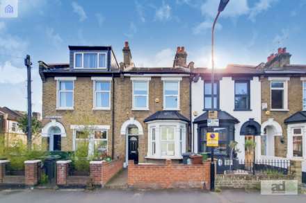 Farmer Road, Leyton E10 5DH, Image 1