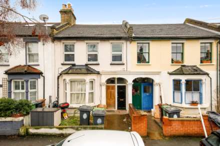 Hatherley Road, Walthamstow, E17, Image 1