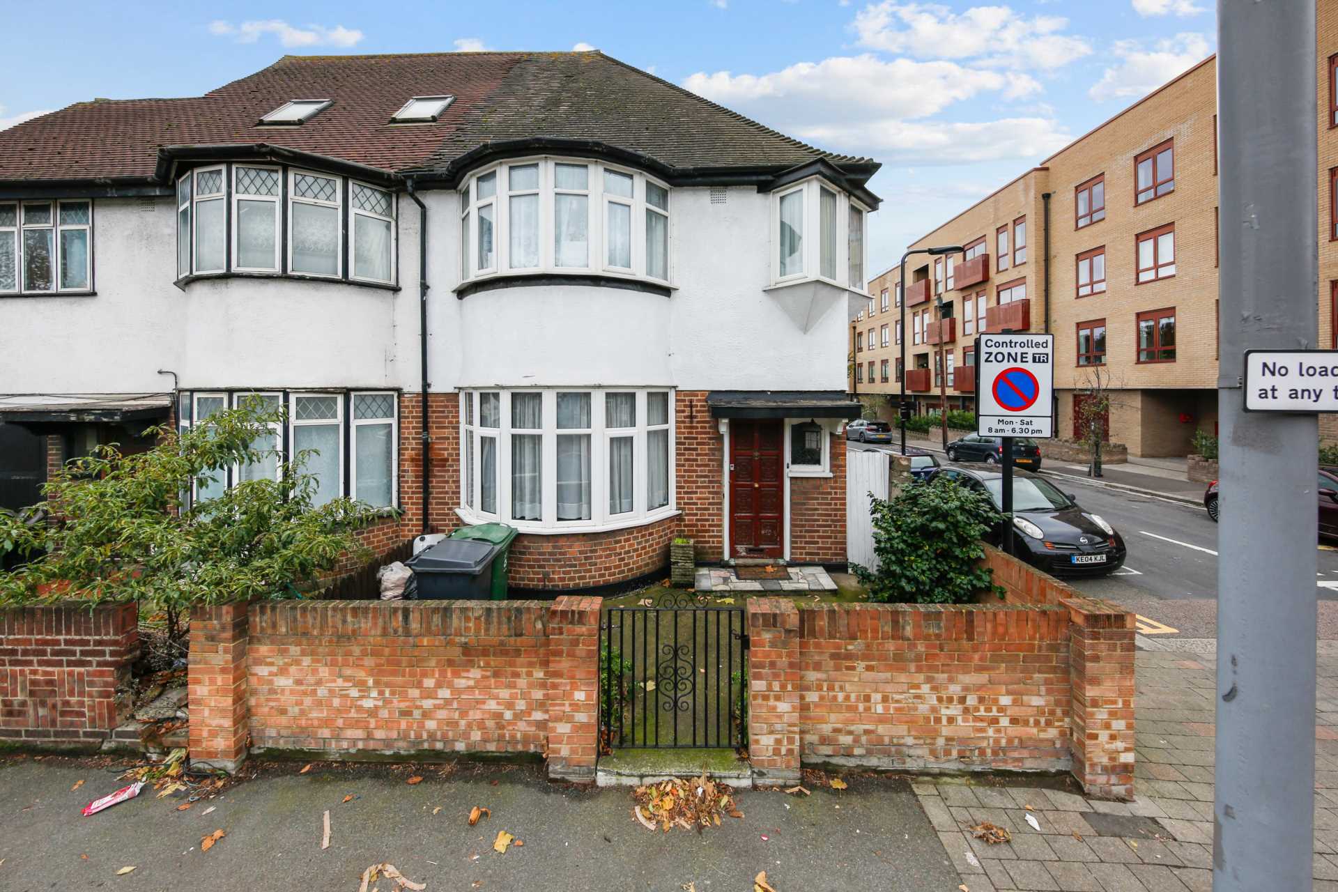 Church Road, Leyton, E10 7JQ, Image 1
