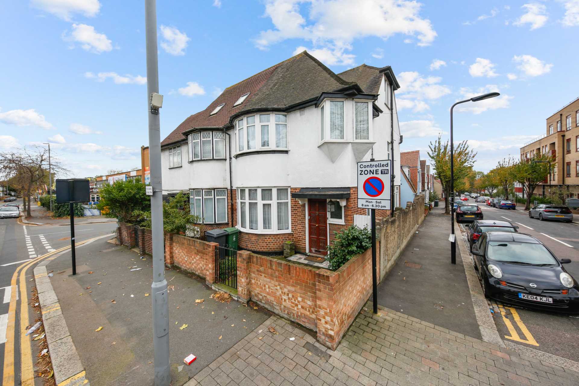 Church Road, Leyton, E10 7JQ, Image 22