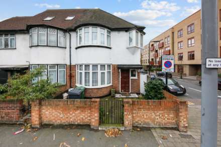 Church Road, Leyton, E10 7JQ, Image 1