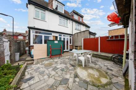 Church Road, Leyton, E10 7JQ, Image 21