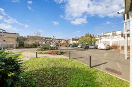 Chapel Court, Rosedene Terrace, Leyton, E10, Image 14