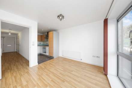 Chapel Court, Rosedene Terrace, Leyton, E10, Image 2