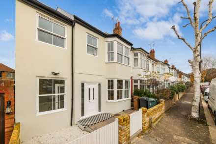 4 Bedroom House, Pentire Road, Walthamstow