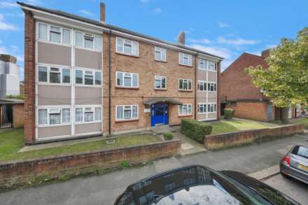 Grosvenor Road, Leyton, E10, Image 1