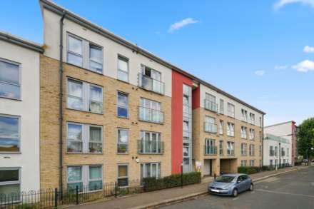 Chapel Court, Leyton, E10, Image 1