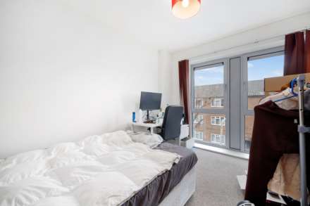 Chapel Court, Leyton, E10, Image 10