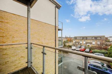 Chapel Court, Leyton, E10, Image 15