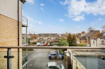 Chapel Court, Leyton, E10, Image 16