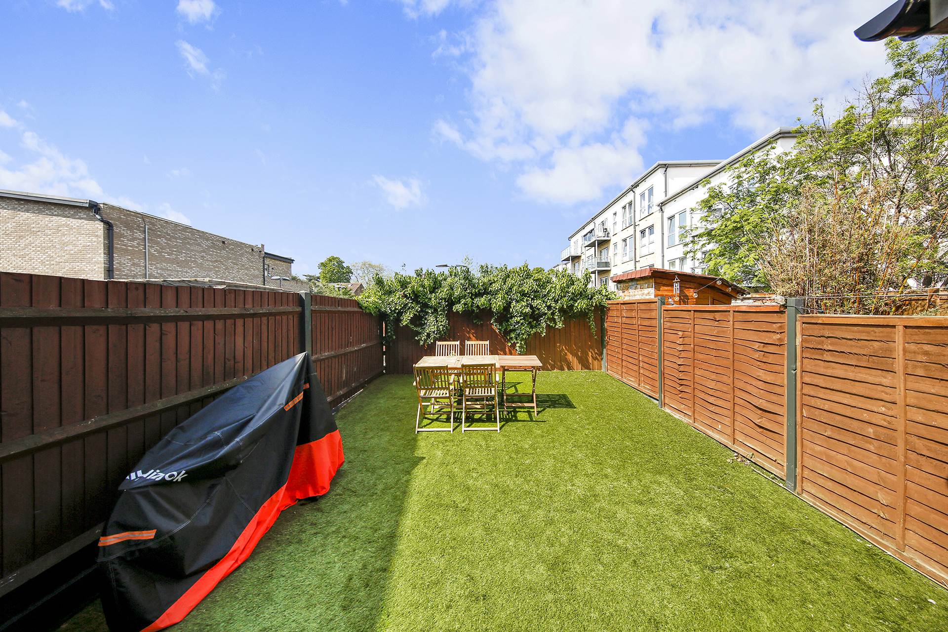 Wilmot Road, Leyton, E10, Image 28