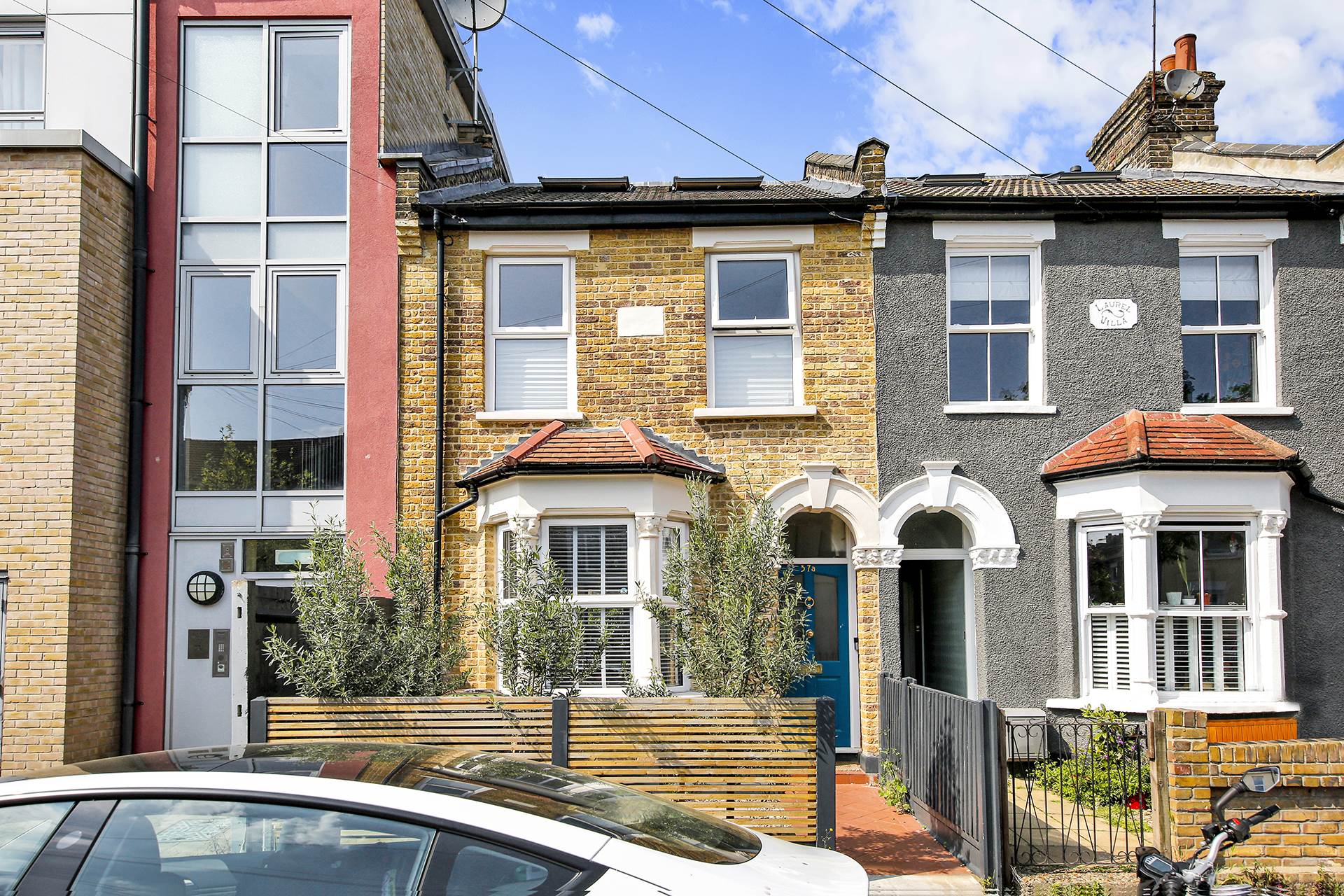 Wilmot Road, Leyton, E10, Image 29