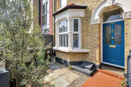 Wilmot Road, Leyton, E10, Image 1