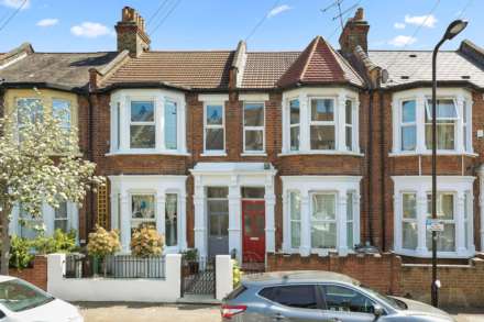 Leasowes Road, Leyton, E10, Image 1