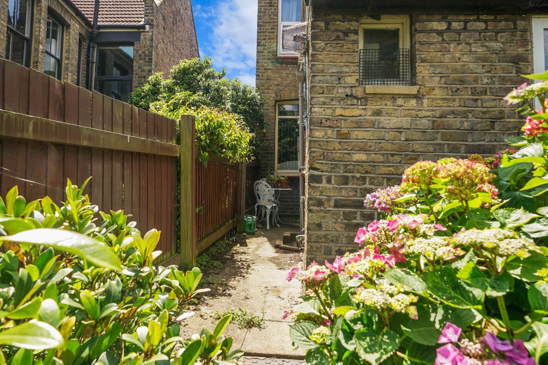 Jersey Road, Leytonstone, E11, Image 16
