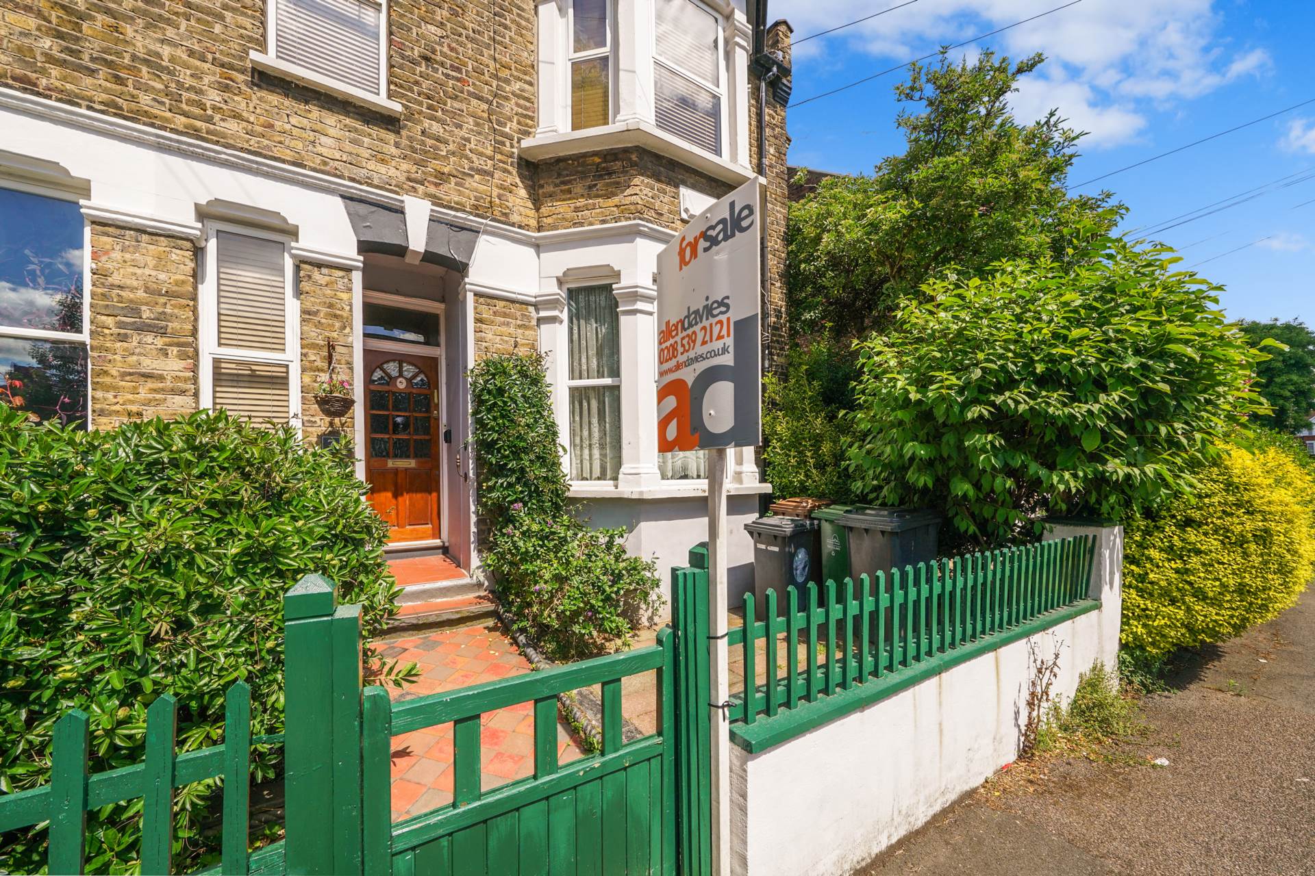 Jersey Road, Leytonstone, E11, Image 18