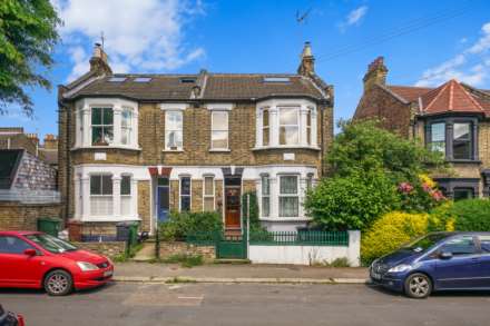 Jersey Road, Leytonstone, E11, Image 1