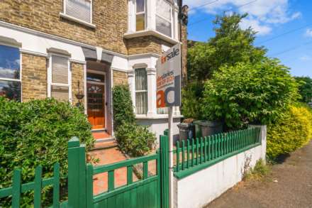 Jersey Road, Leytonstone, E11, Image 18