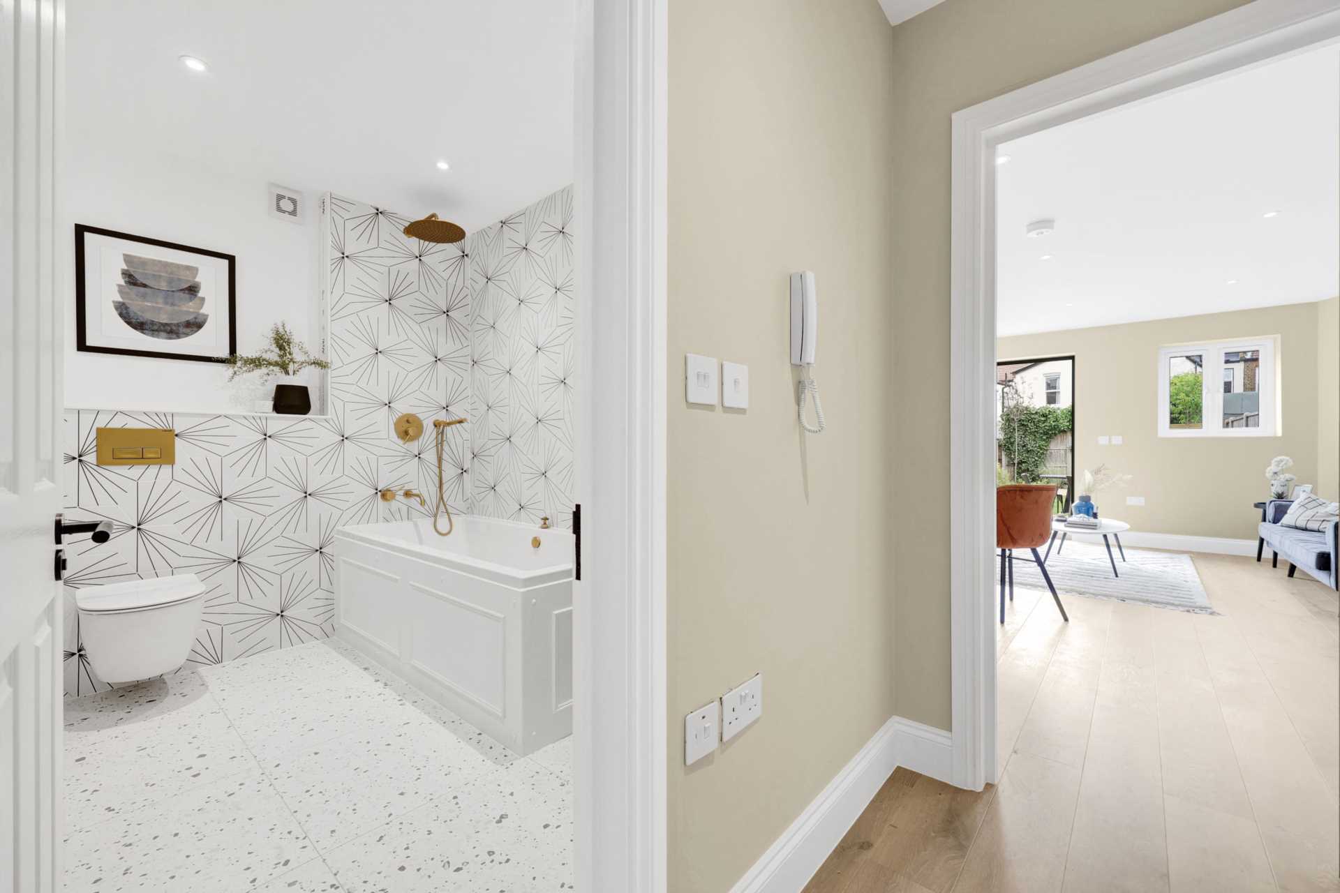 Lindley Road, Leyton, E10, Image 10