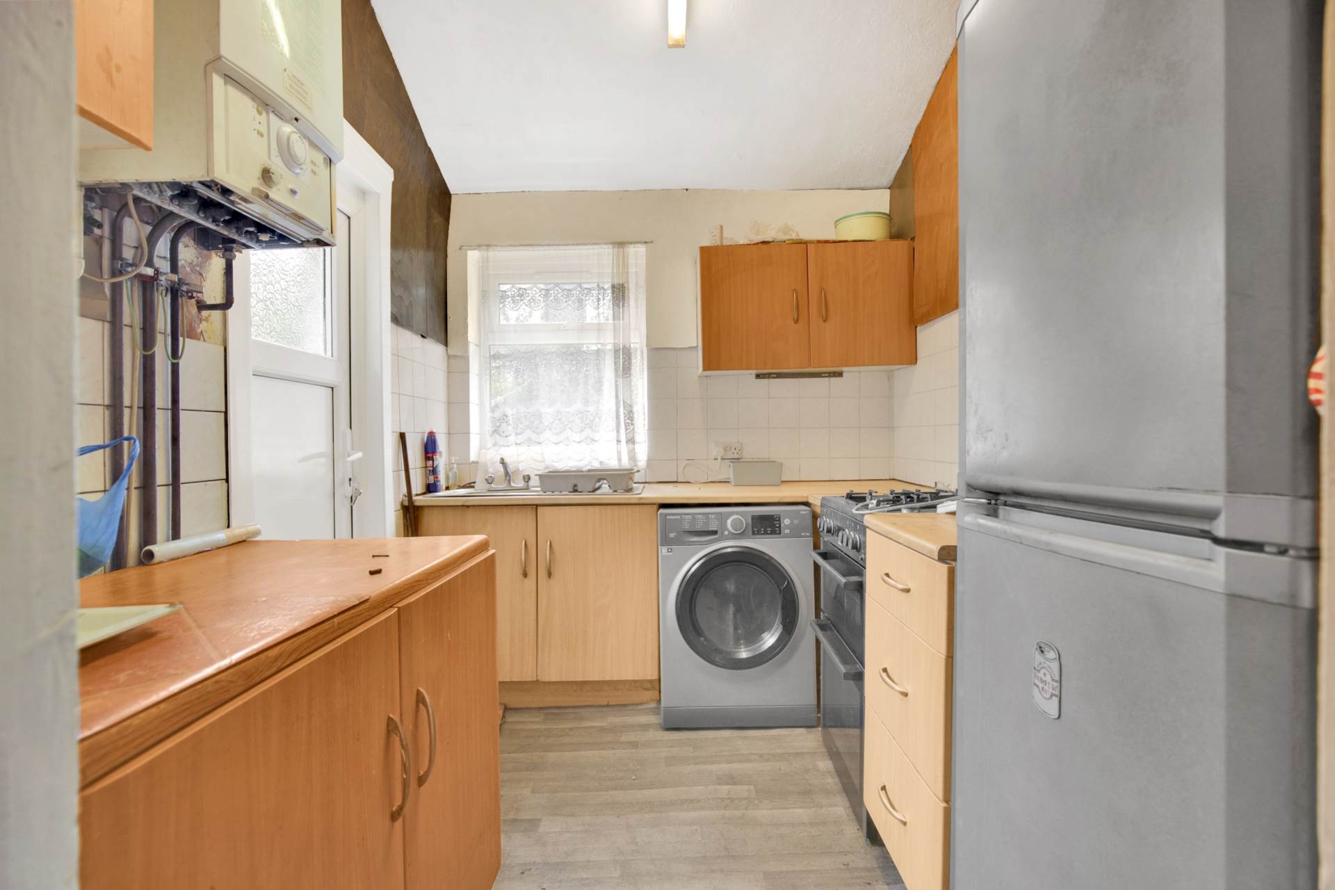 Trelawn Road, Leyton, E10, Image 6