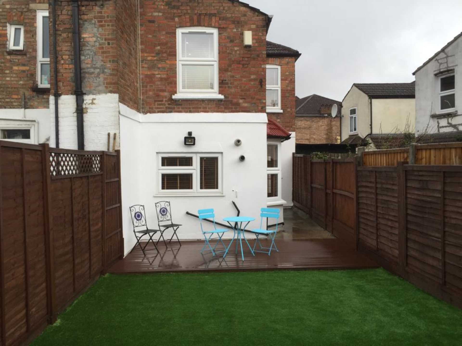 Turner Road, Walthamstow, Image 16