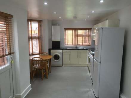 Turner Road, Walthamstow, Image 5