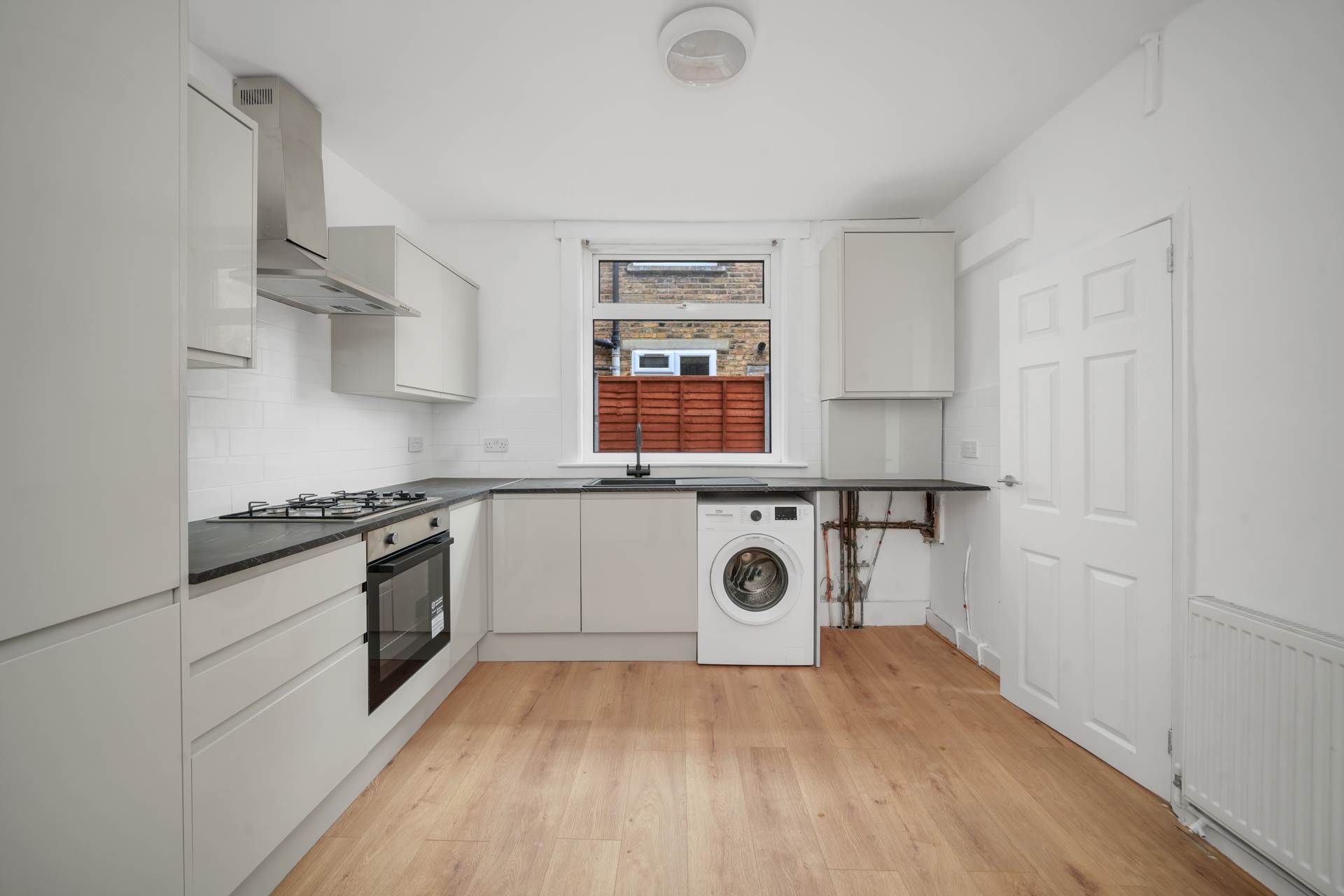 Albert Road, Leyton., Image 10