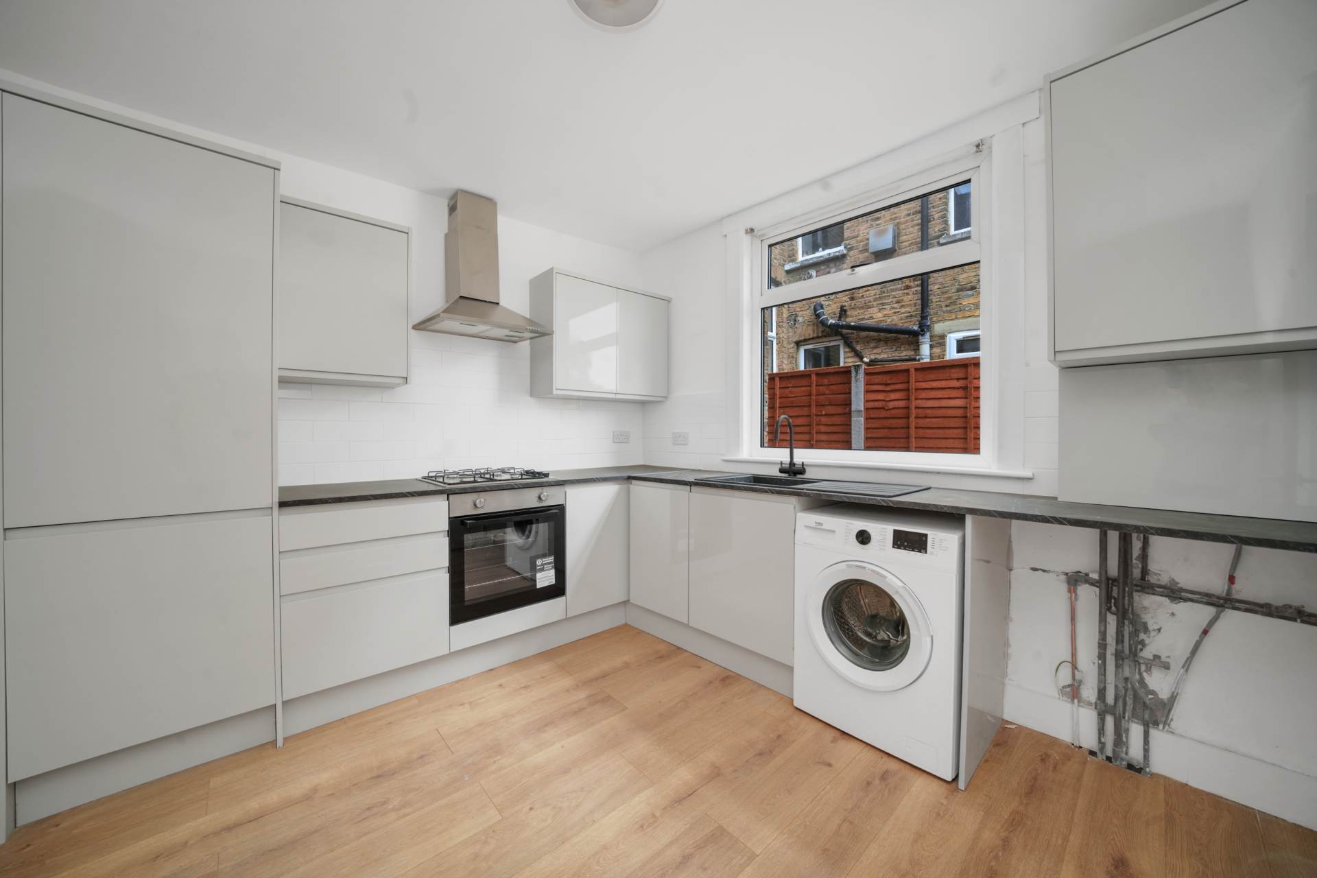 Albert Road, Leyton., Image 11
