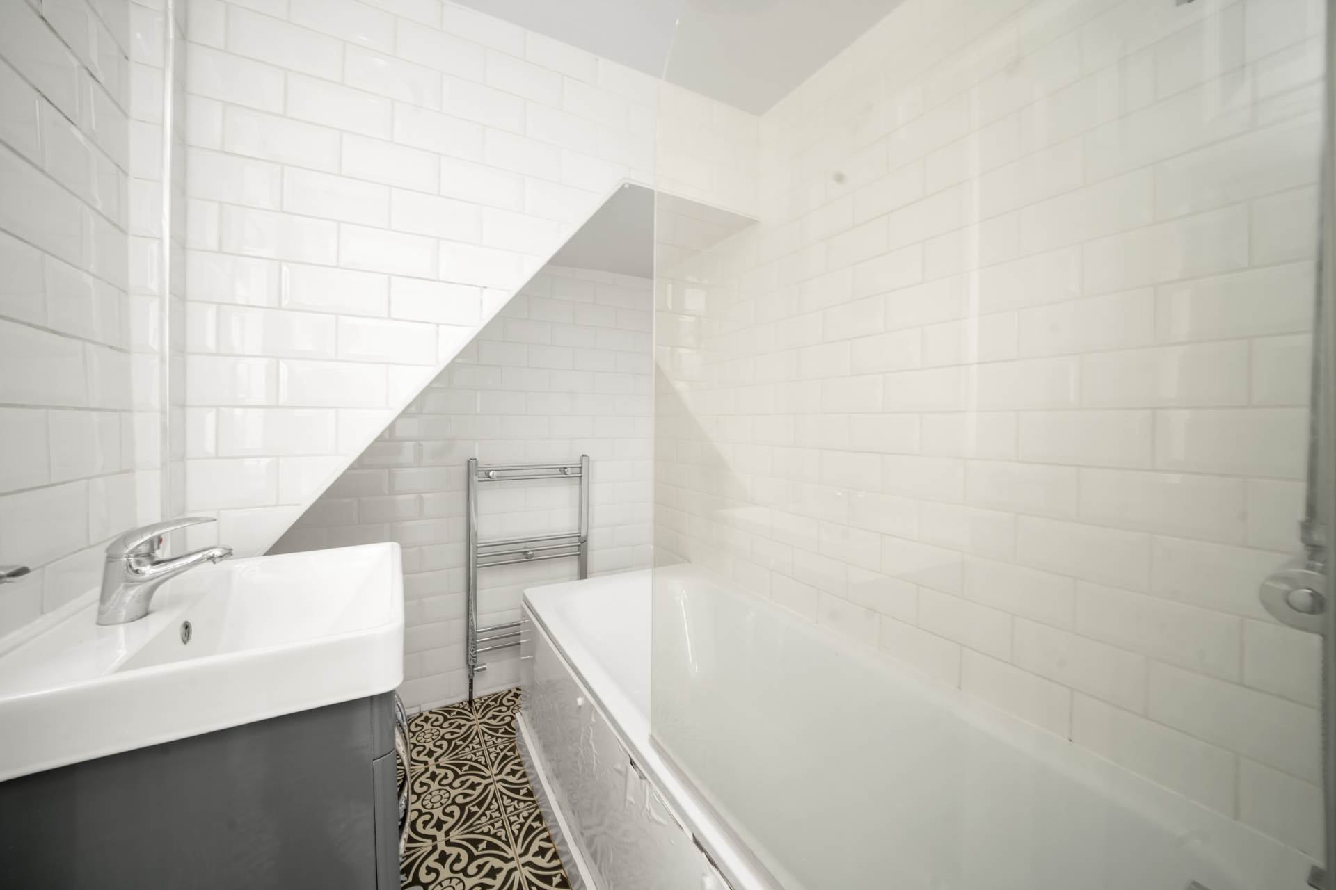 Albert Road, Leyton., Image 13