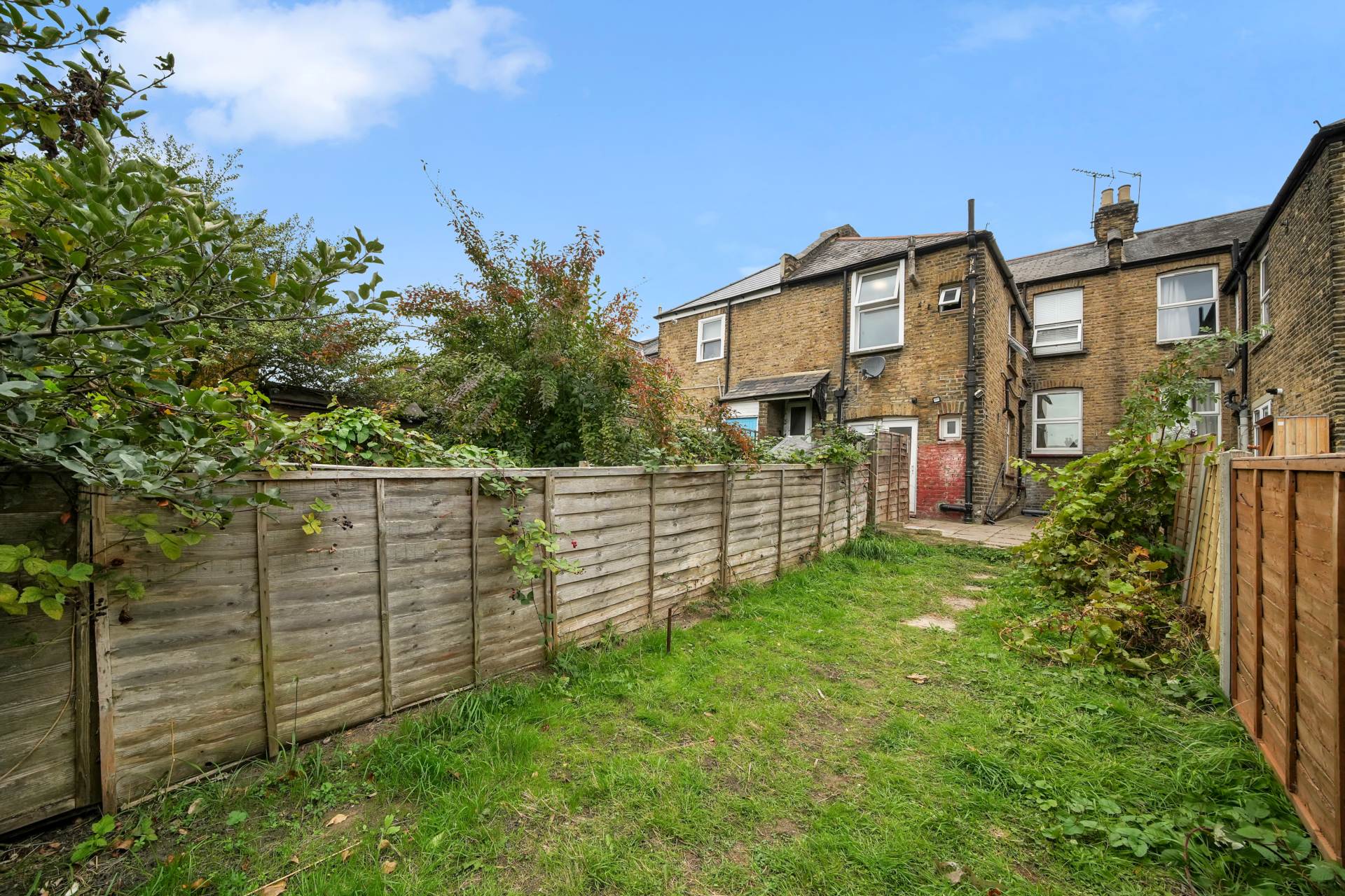 Albert Road, Leyton., Image 17