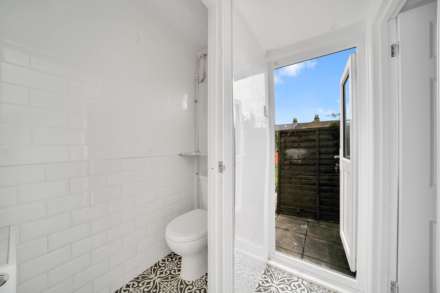 Albert Road, Leyton., Image 14