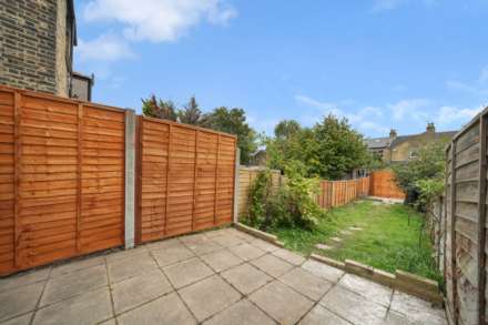 Albert Road, Leyton., Image 15